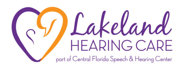 Lakeland Hearing Care logo