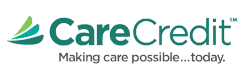 CareCredit insurance logo
